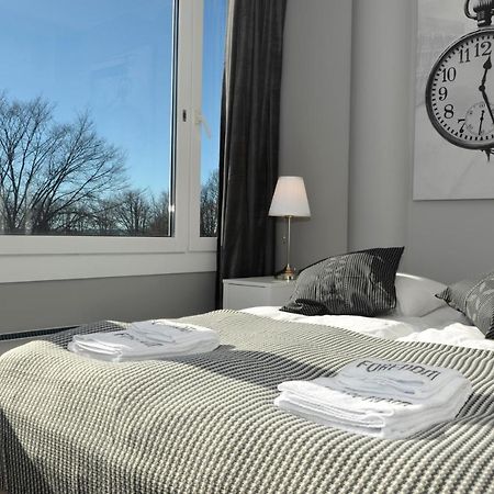 Forenom Serviced Apartments Oslo Rosenhoff Екстер'єр фото